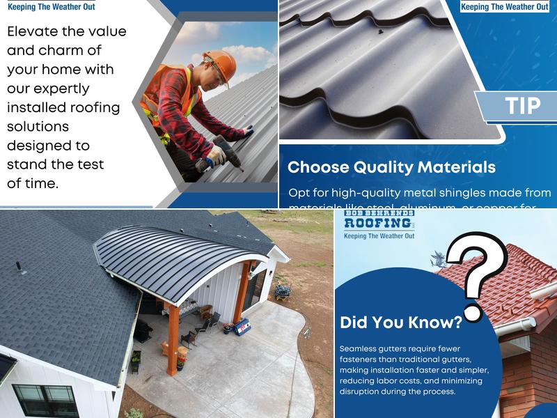 Bob Behrends Roofing, LLC