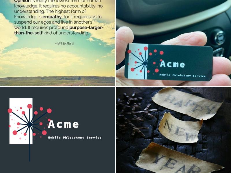 Acme Mobile Phlebotomy Service