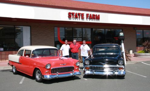 Tony Maestri - State Farm Insurance Agent