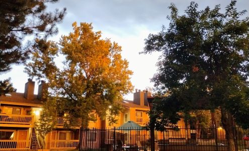 City Center Station Apartments