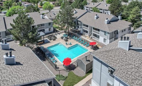 The Preserve at City Center