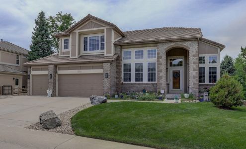 John McComas Coldwell Banker Realty