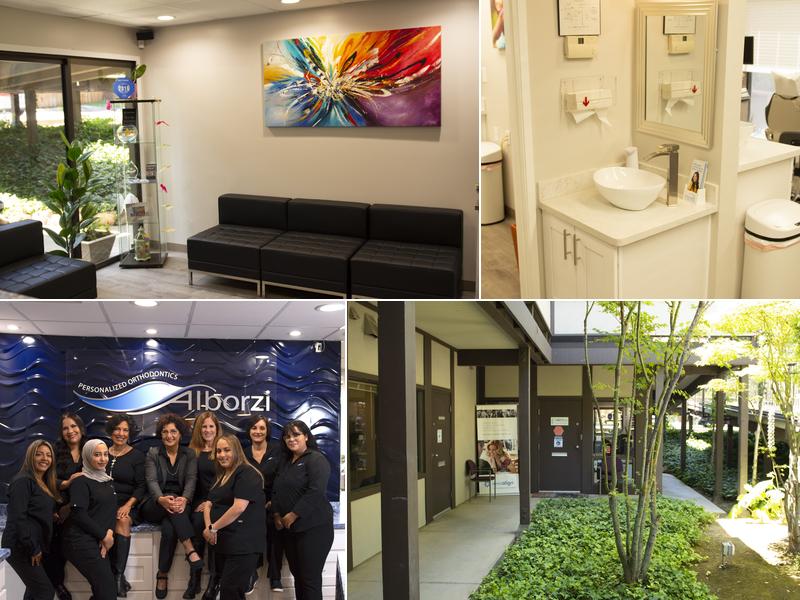 Alborzi Orthodontics
