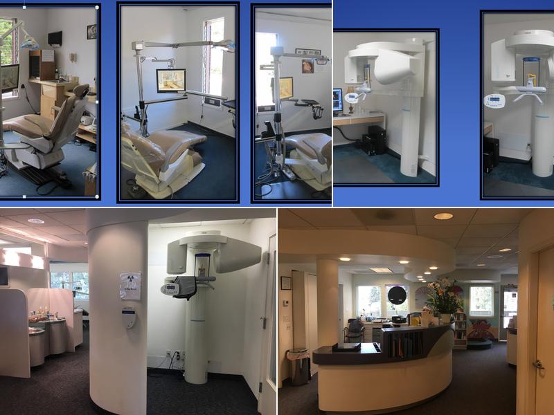 Dalia E Perez-Salinas DDS