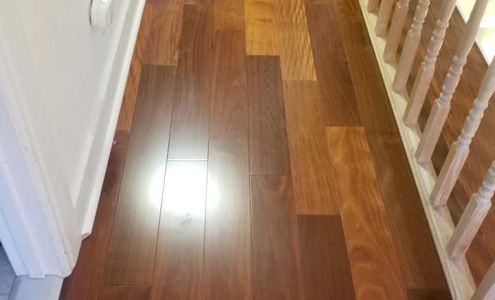 Grand Avenue Flooring & Interiors