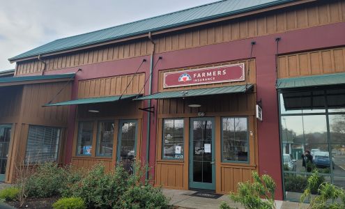 Farmers Insurance - David Dreiling