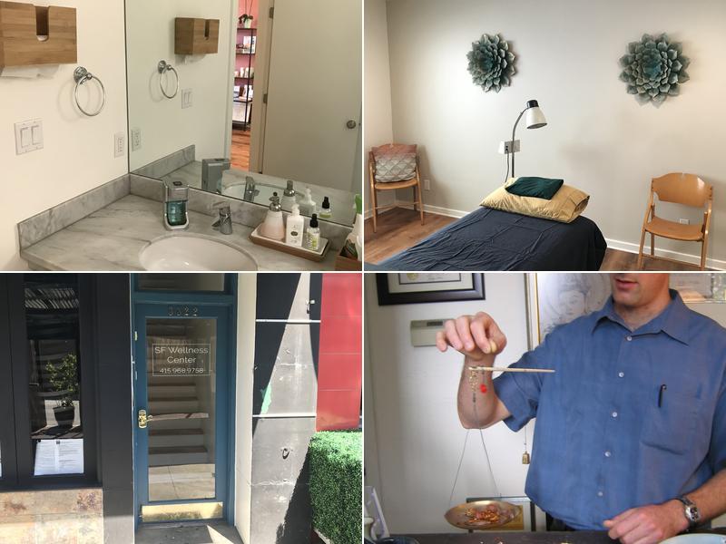 Acupuncture Professionals - Chris O'Donnell, L.Ac