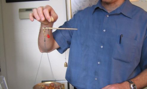 Acupuncture Professionals - Chris O'Donnell, L.Ac