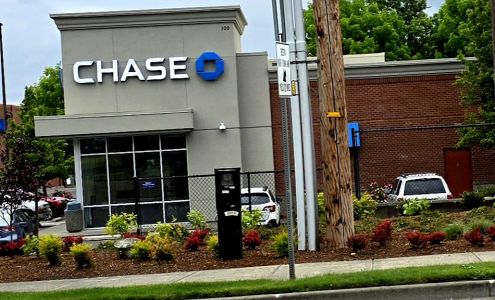 Chase Bank