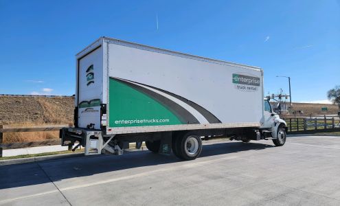 Enterprise Truck Rental