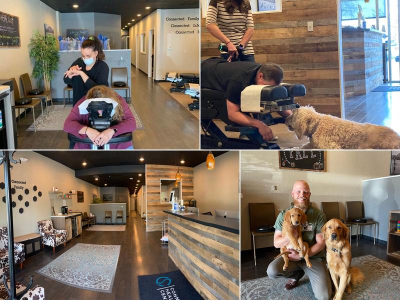 Connected Health Westminster