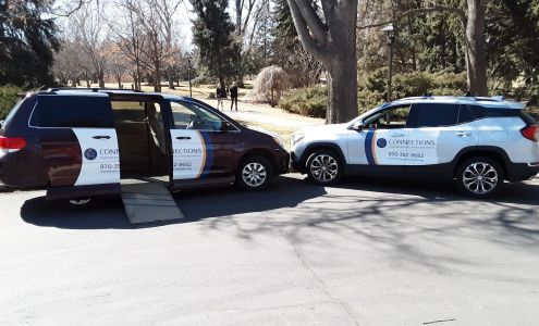 Connections for Independent Living