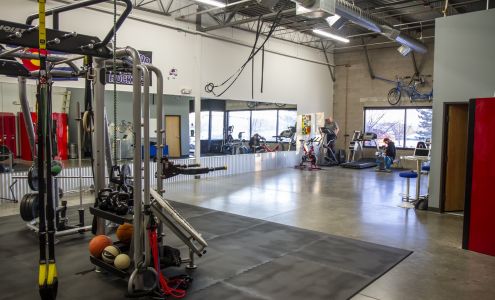 Kelly Performance and Wellness