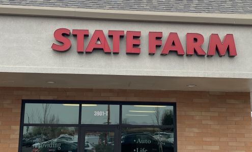 Chris Jaramillo - State Farm Insurance Agent