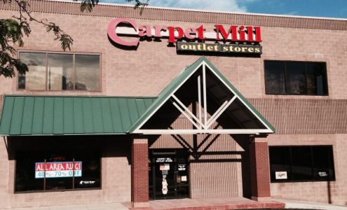 Carpet Mill Outlet Stores