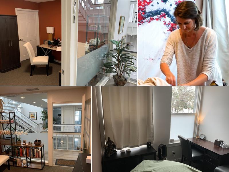 Golden Root Acupuncture