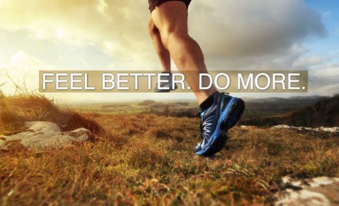 Panorama Orthopedics & Spine Center - Golden