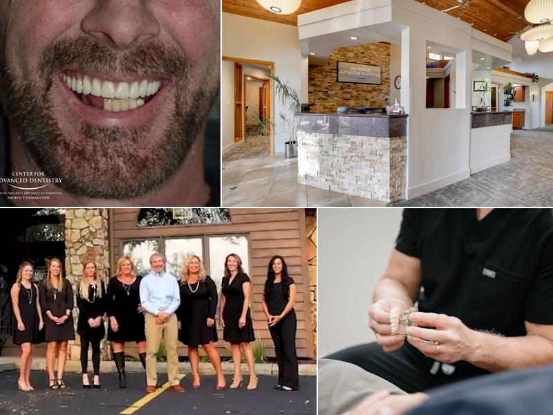 Center for Advanced Dentistry