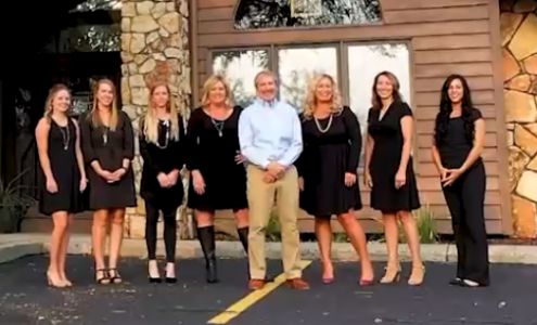 Center for Advanced Dentistry 2641 Abarr Dr, Loveland Colorado 80538