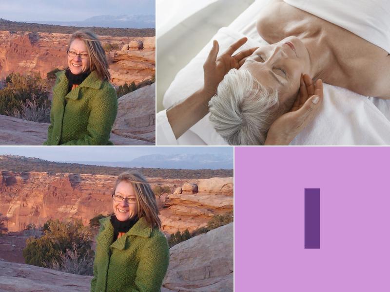 Intuitive Insights Massage