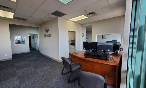 Tyler Harrington: Allstate Insurance