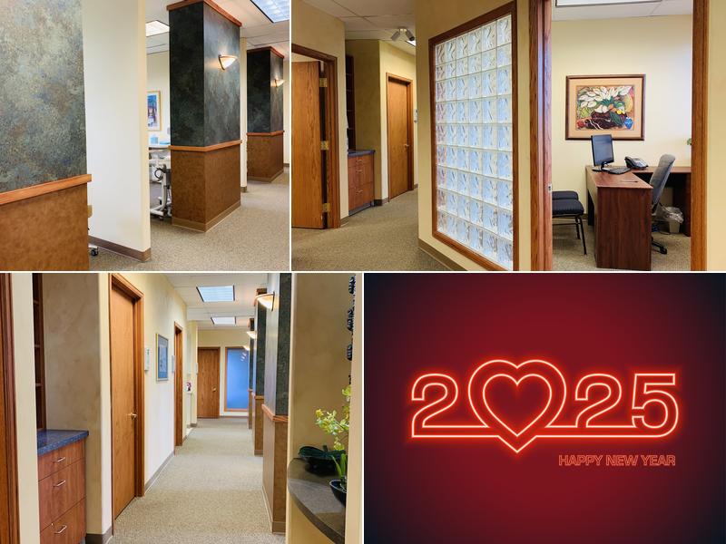 HEATHER K HARRIS DDS, PC