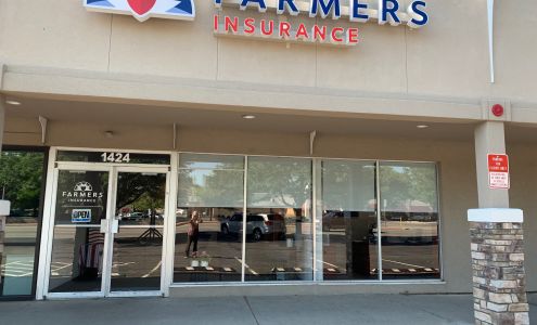 Farmers Insurance - Kimberly Cunningham
