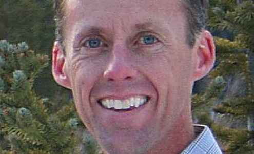 Farmers Insurance - Mark Martin-Williams