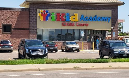 iKid Academy | Daycare Centennial CO