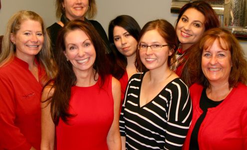 State Farm: Jennifer Paris