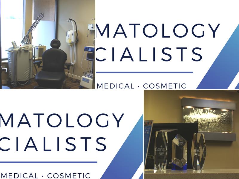 Dermatology Specialists - Boulder