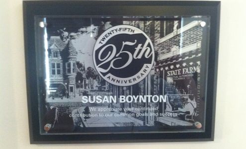 Susan Boynton - State Farm Insurance Agent