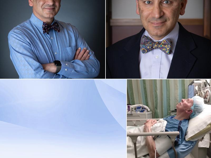 Mohammad Karbassi, MD