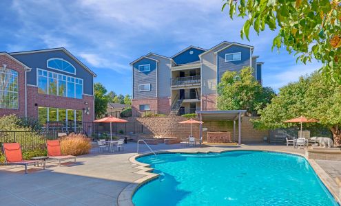 The Crossings at Bear Creek Apartments