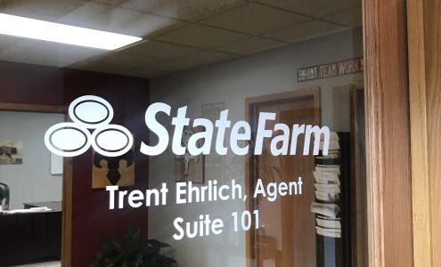 Trent Ehrlich - State Farm Insurance Agent