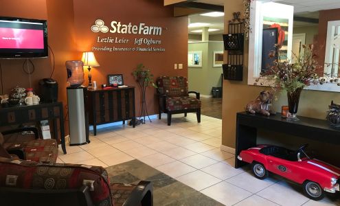 Lezlie Leier - State Farm Insurance Agent
