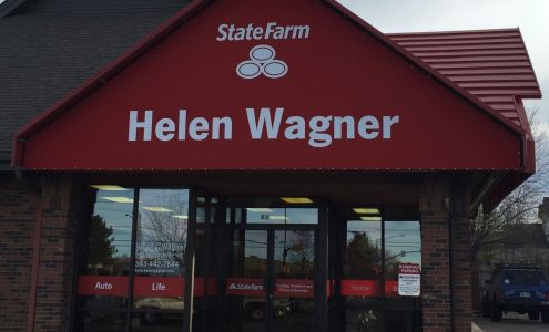 Helen Wagner - State Farm Insurance Agent