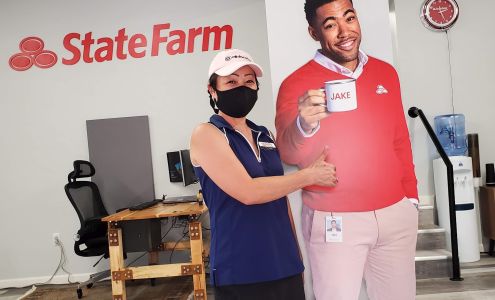 Patrick Smith - State Farm Insurance Agent