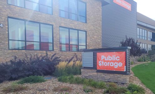 Public Storage