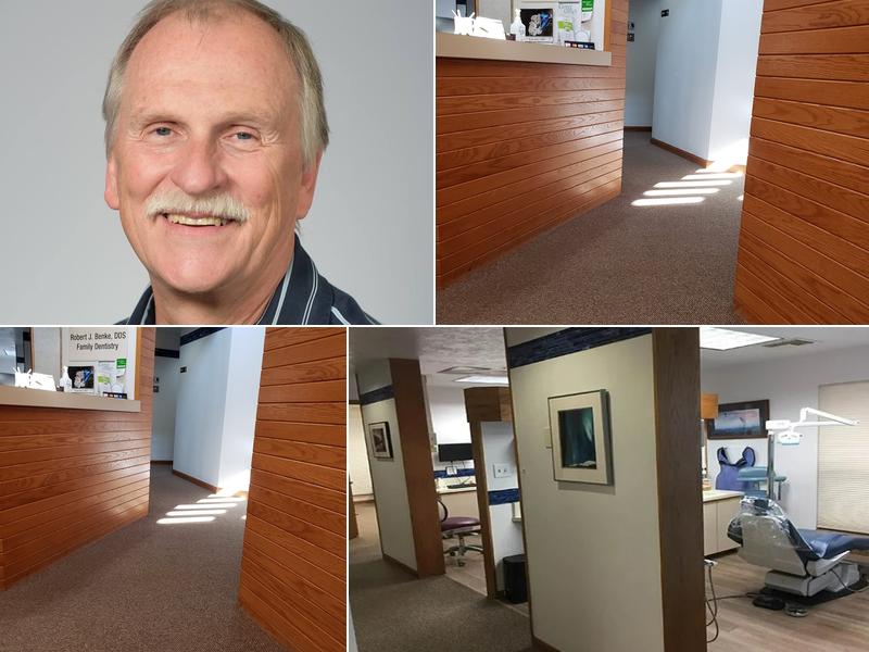Dr Robert J Benke DDS PC