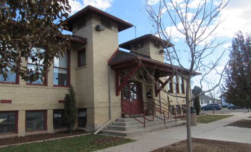 ABC East Child Development Center