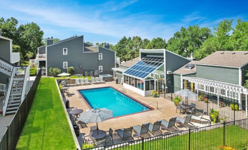 Bluesky Landing Apartments