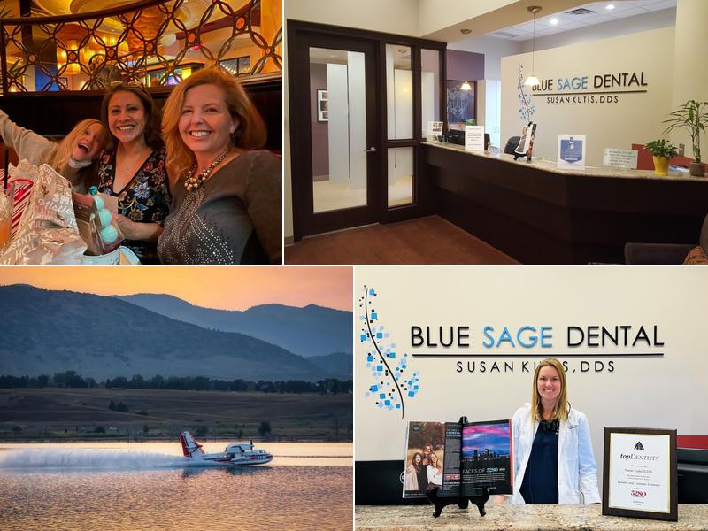 Blue Sage Dental