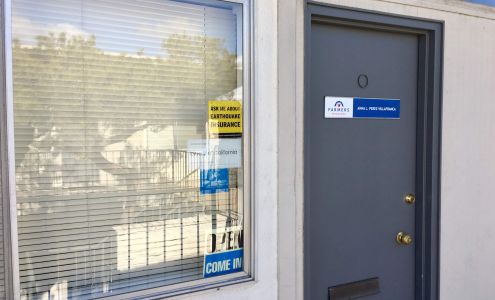 Farmers Insurance - Anna Perez-Villafranca