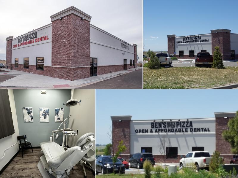 Open and Affordable Dental Hudson