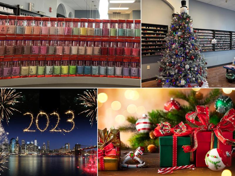 Fresh Nails by Angie