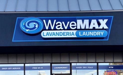 WaveMax Laundry Lakewood