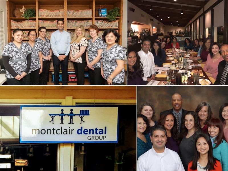 Montclair Dental Group