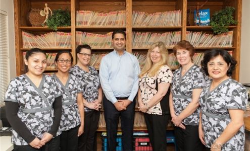 Montclair Dental Group