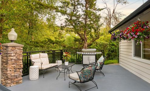 The Montclaire Apartments